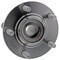 Mevotech Hub-Bearing, Mb80305 MB80305 - alternate 5